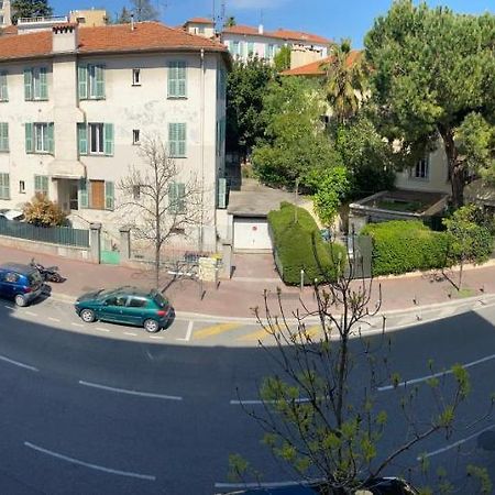 Studio Cosy Entierement Equipe Nice Exterior foto