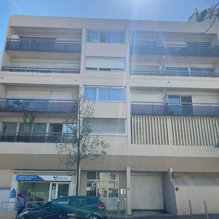 Studio Cosy Entierement Equipe Nice Exterior foto